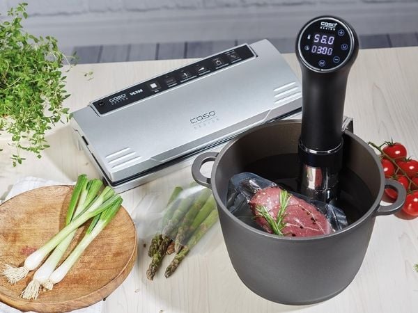 Máy Nấu Chân Không Sous Vide