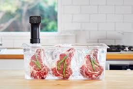 Máy Nấu Chân Không Sous Vide ffe