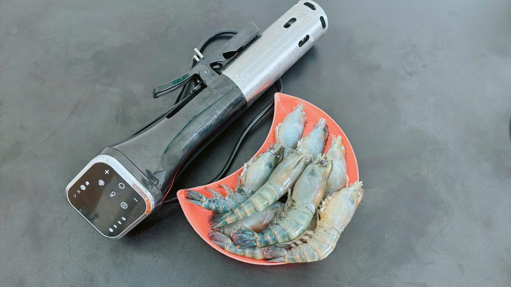 Máy Nấu Chậm Sous Vide