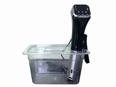Máy nấu chân không sous vide ffe