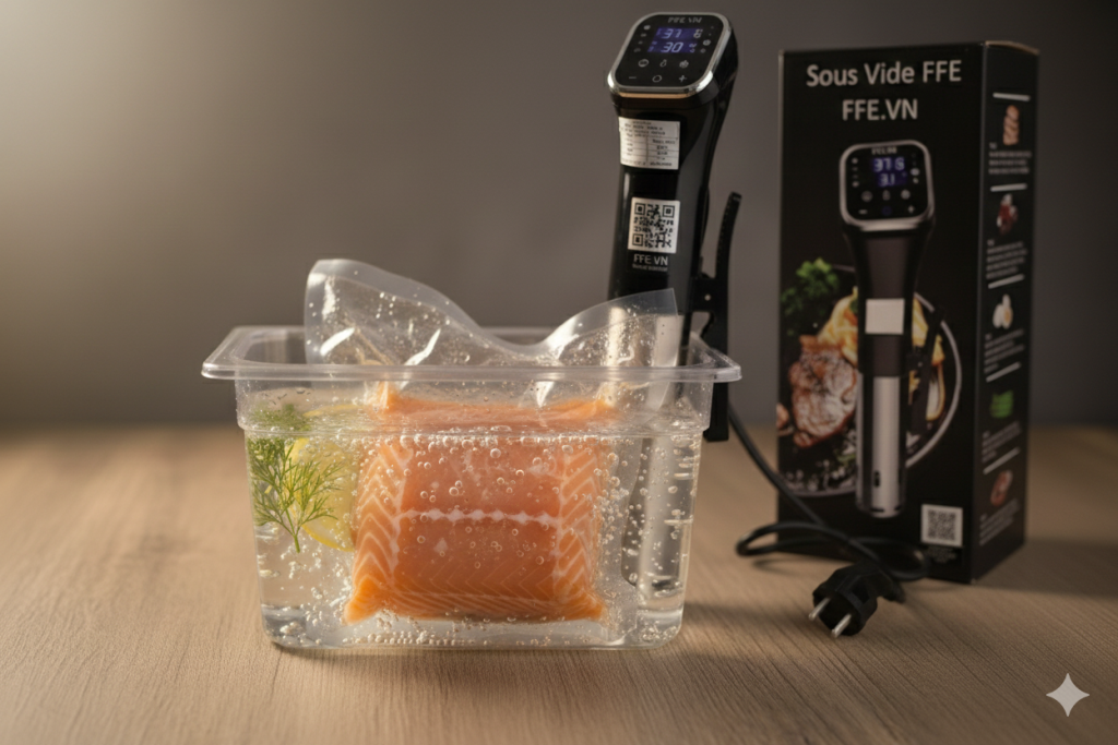 SOUSVIDE FFE