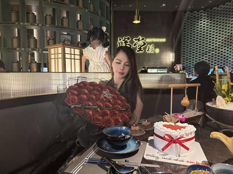 Bếp Của Huyền