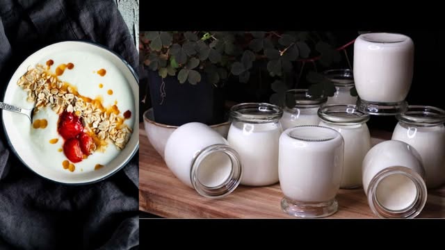 Máy nấu chân không sous vide – Cách làm sữa chua chuẩn vị nhà làm, ngon hơn tiệm