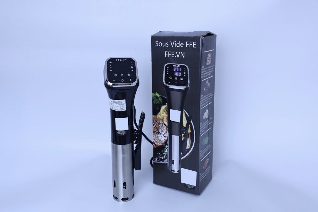 Máy Nấu Chân Không FFE