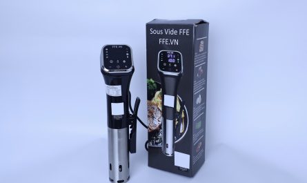 Máy Chân không FFE