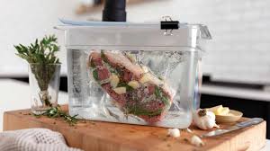 Máy Sous Vide FFe