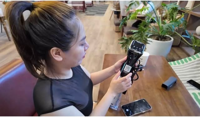 Bộ dụng cụ Sous Vide FFE: Nhỏ gọn, thông minh và giúp bạn giữ trọn dinh dưỡng từng món ăn