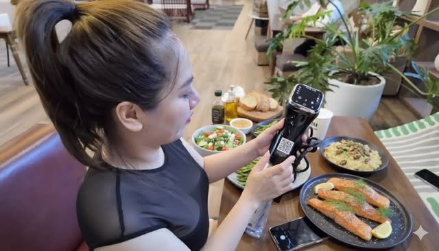 Bạn Muốn Ăn Ngon Mà Không Tăng Cân? Sousvide FFE Là Đáp Án!