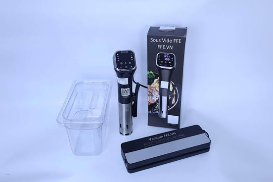 SOUSVIDE FFE
