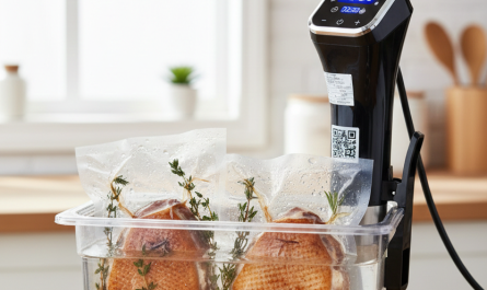 SOUSVIDE FFE