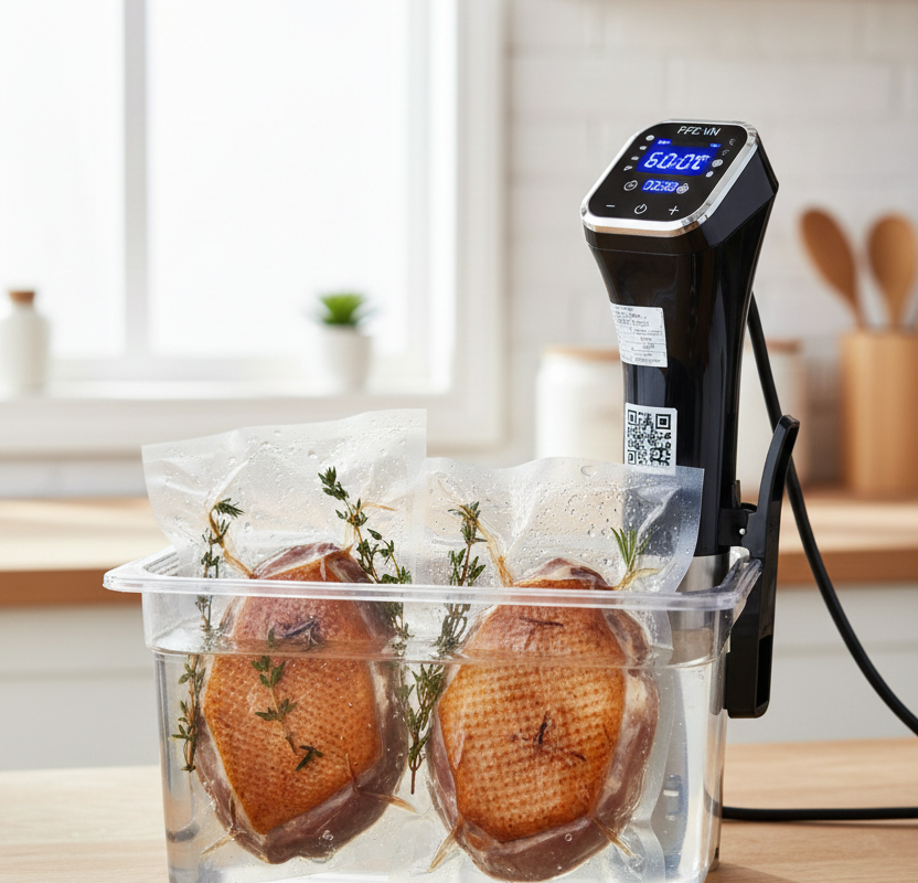 SOUSVIDE FFE
