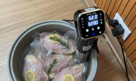 SOUSVIDE FFE