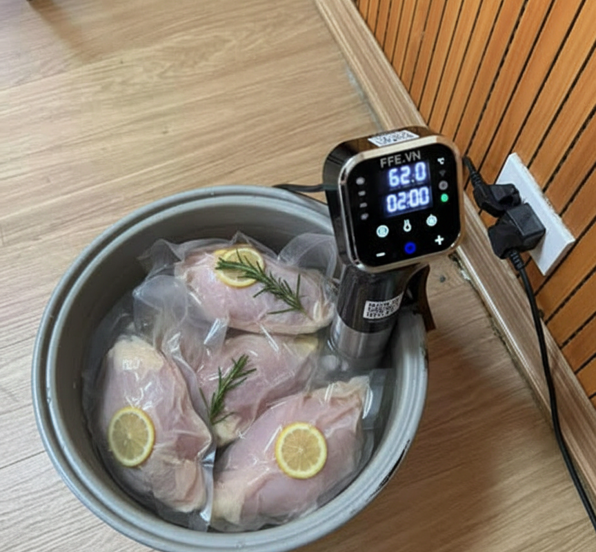 SOUSVIDE FFE