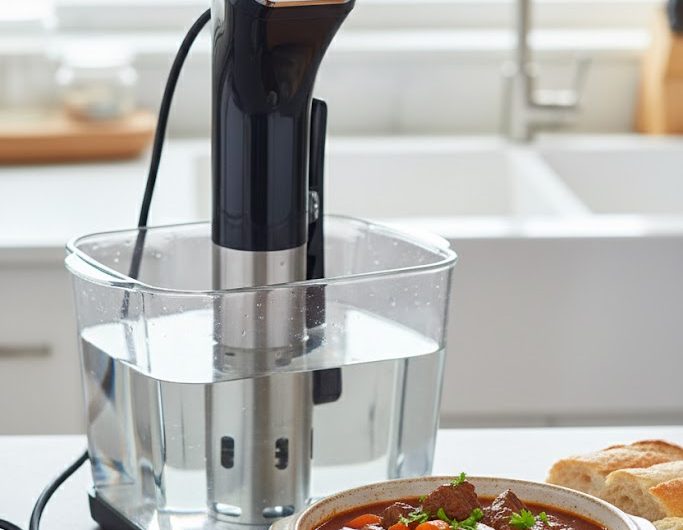 Sousvide FFE – Vì sao nhà hàng cao cấp sử dụng phương pháp Sous Vide?