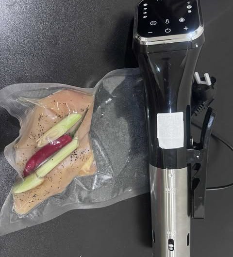 5 Lỗi Thường Gặp Khi Nấu Sous Vide Và Cách Khắc Phục