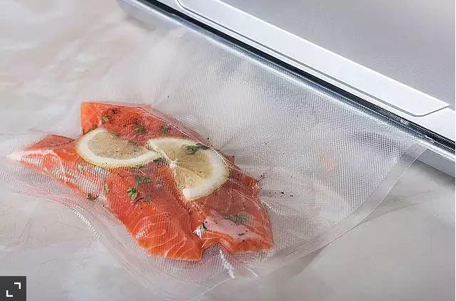 Máy Nấu Chân Không Sousvide FFe