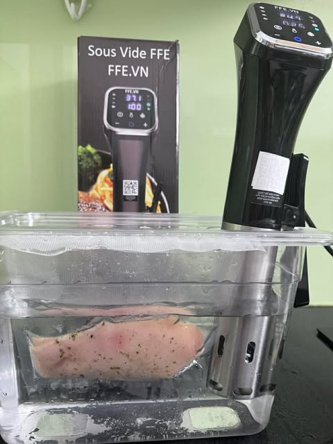 SOUSVIDE FFE