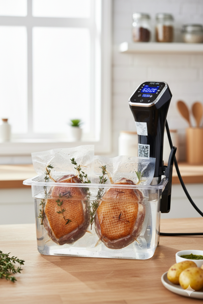 SOUSVIDE FFE
