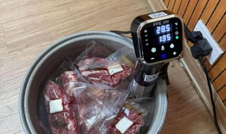 SOUSVIDE FFE