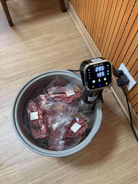 SOUSVIDE FFE