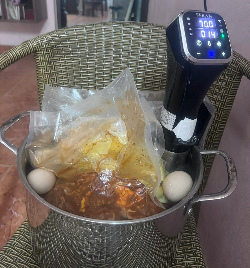 sousvide ffe