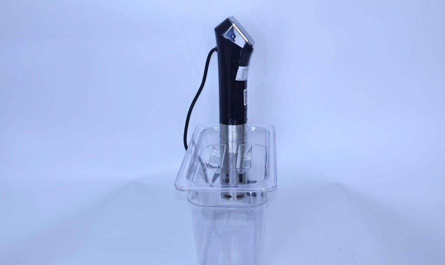 1. Sous Vide Là Gì?