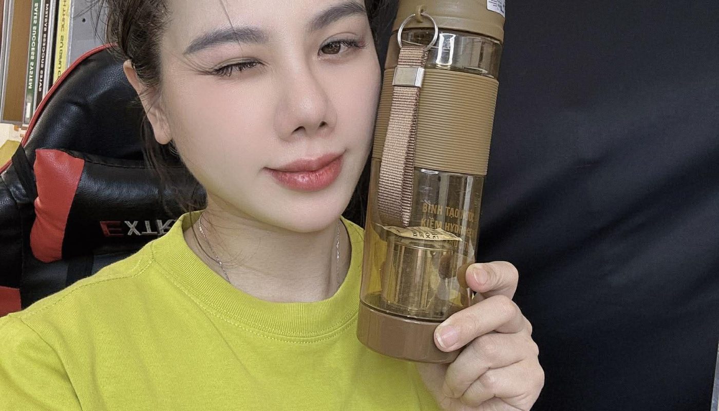 BÌNH TẠO KIỀM FFE