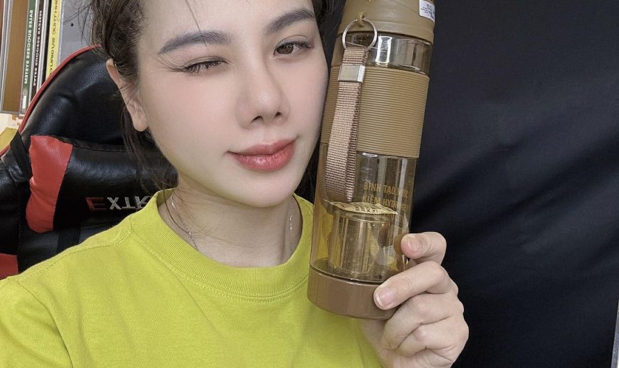 BÌNH TẠO KIỀM FFE – Mang theo nguồn nước tốt cho sức khỏe dù bạn ở bất cứ đâu.