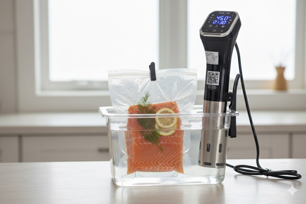 Máy Sousvide FFE