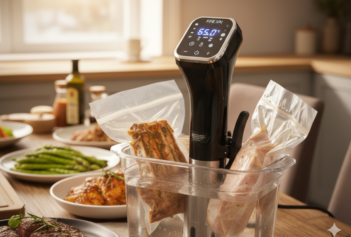 Sousvide FFE