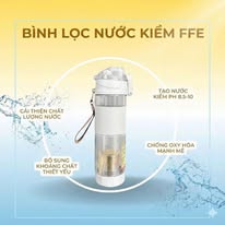 Bình Kiềm FFE