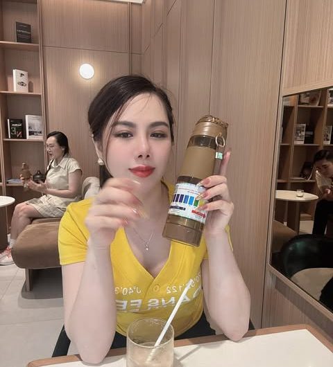 Bình Kiềm FFE – Mua 1 Lần, Dùng Mỗi Ngày